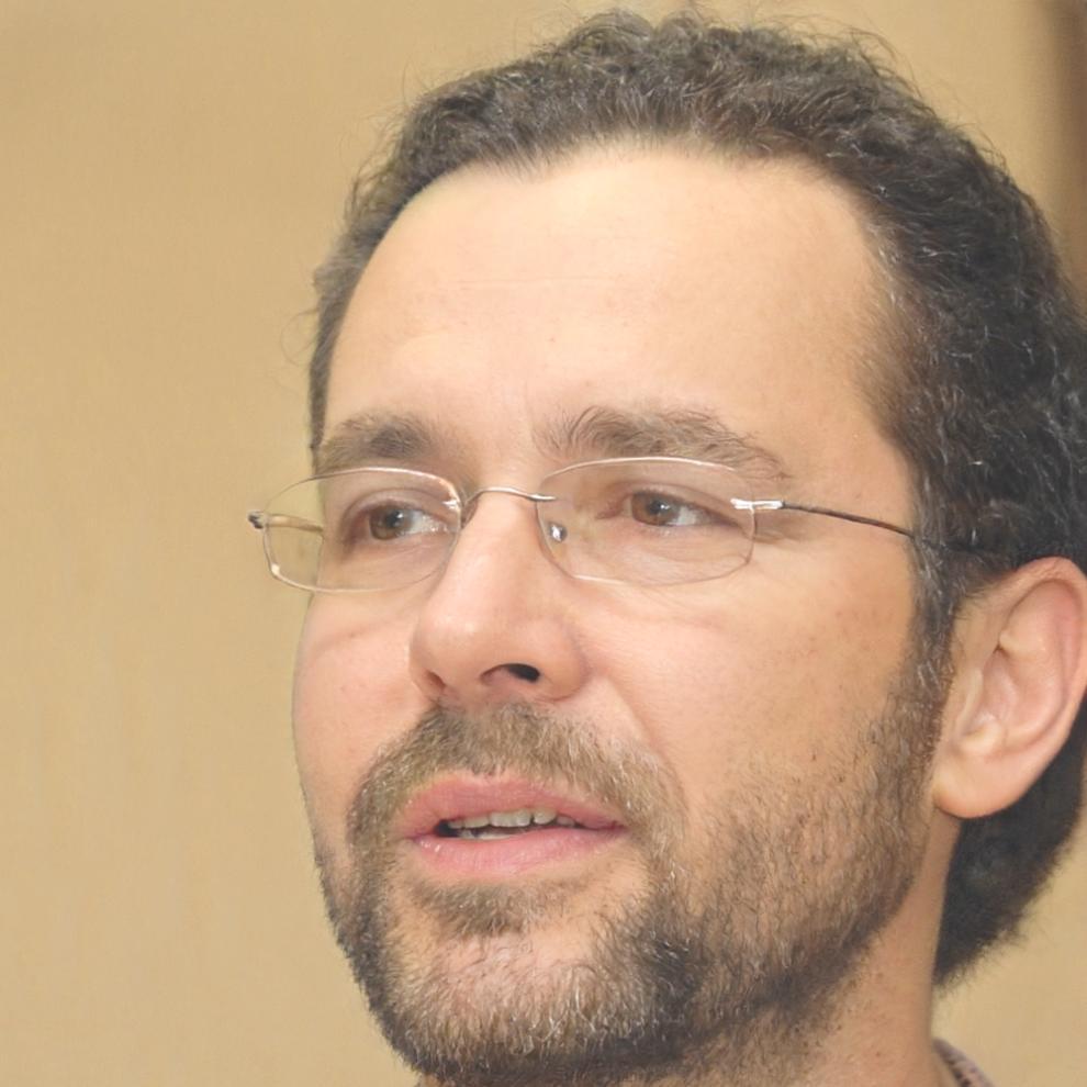 Miguel Torres